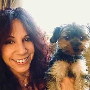 Meet your Posher, Maria